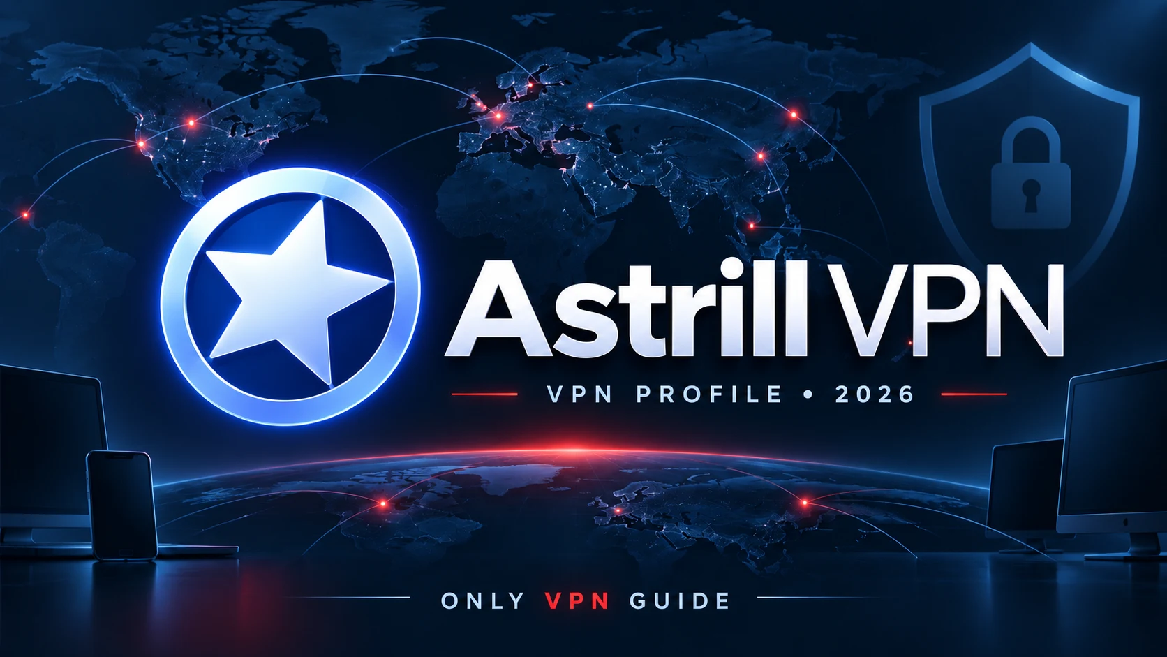 Astrill VPN