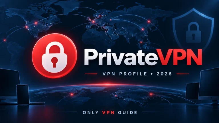 PrivateVPN Review 2026: Is It Worth It?