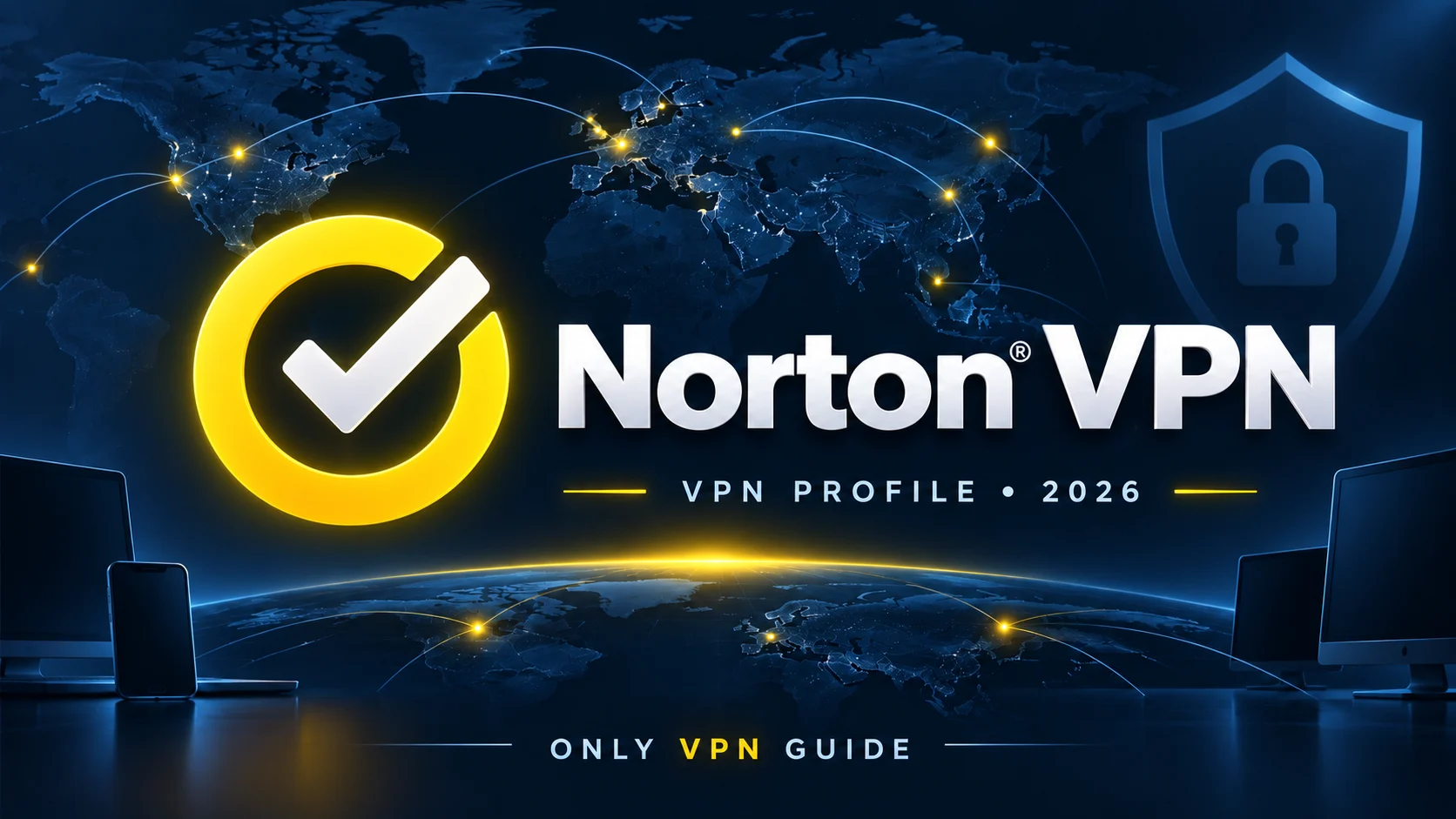 Norton VPN Review