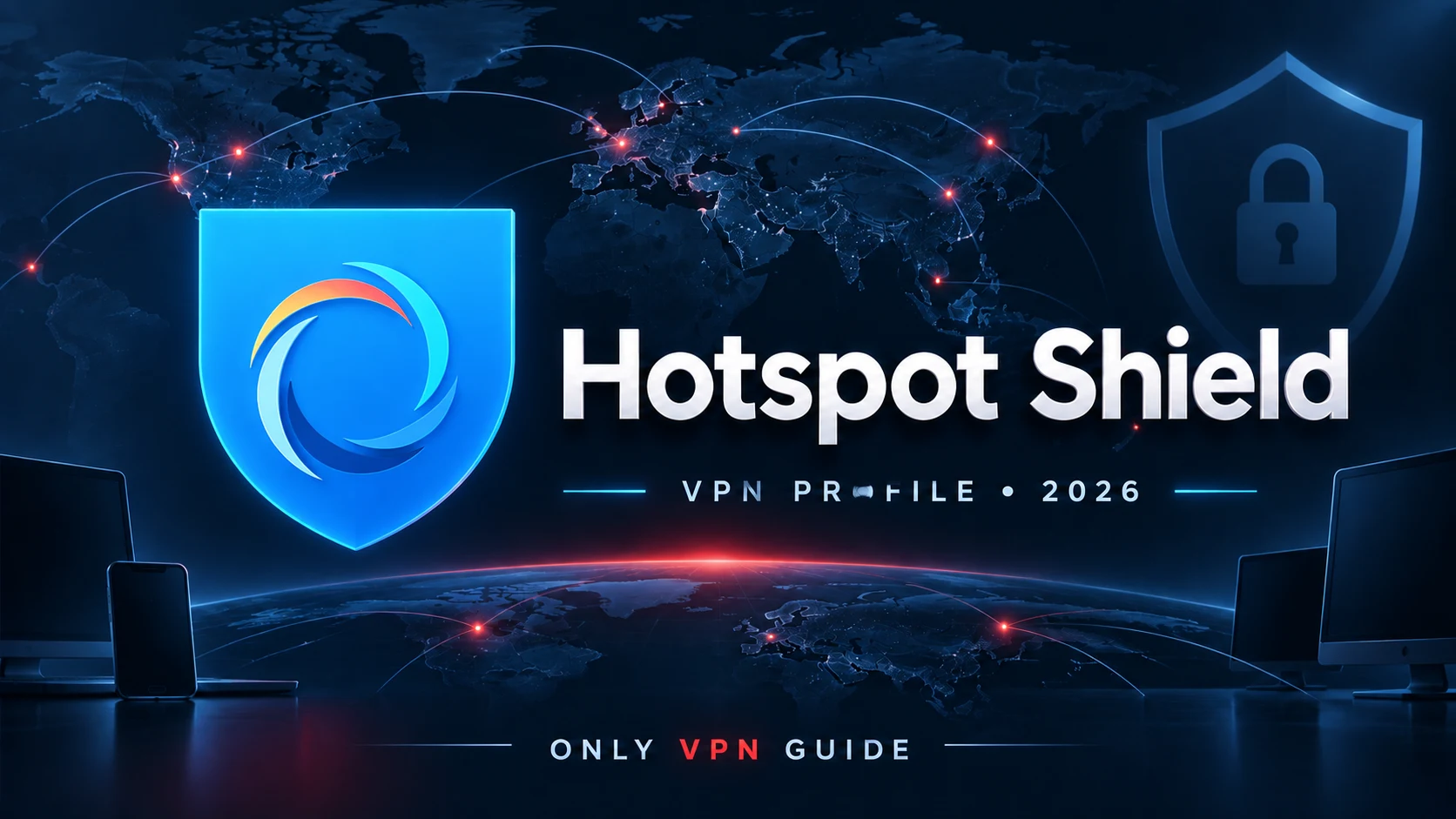 Hotspot Shield